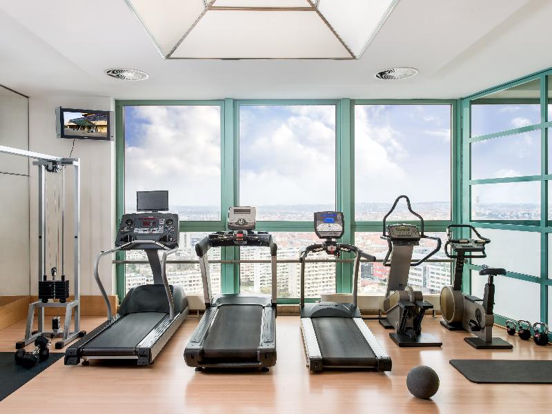Panorama by Verdi Hotels image