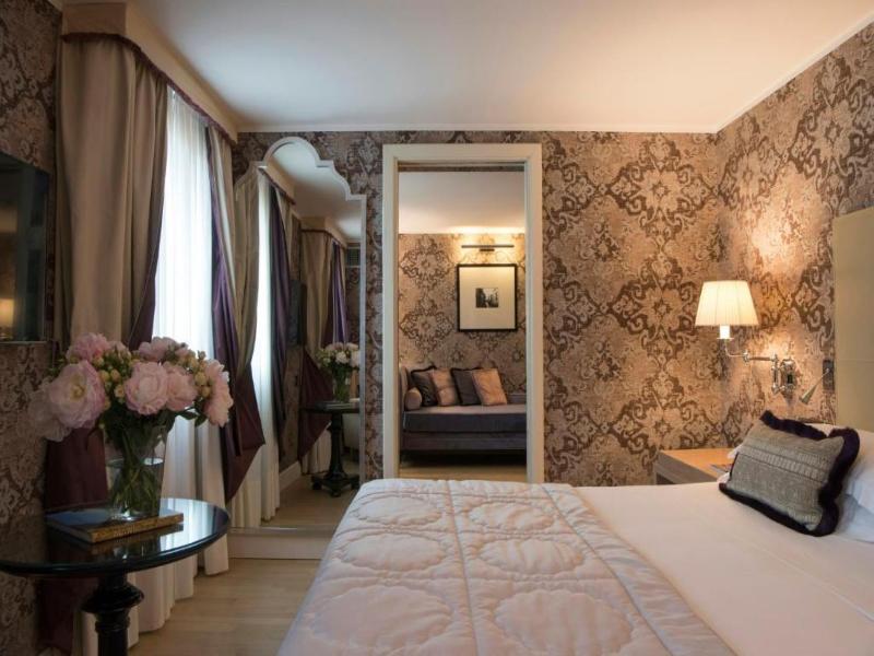 Splendid Venice - Starhotels Collezione image