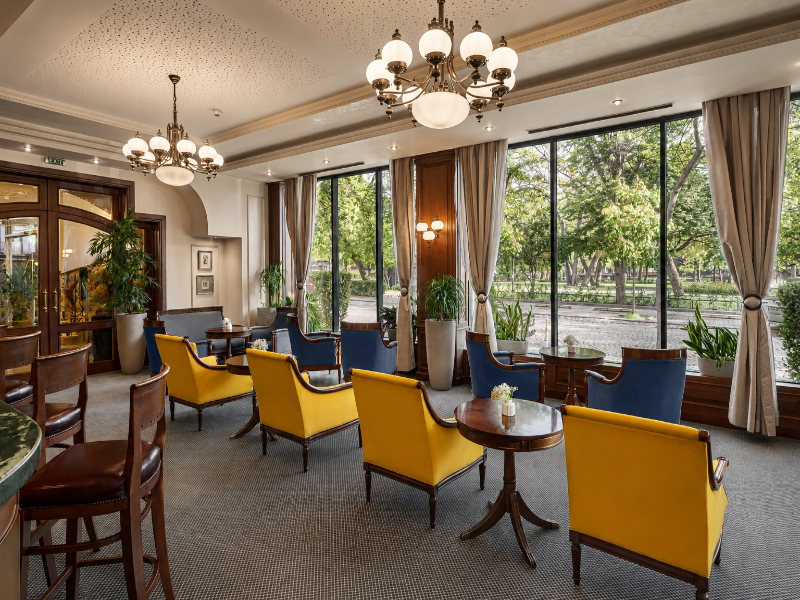 Crystal Palace Boutique Hotel image