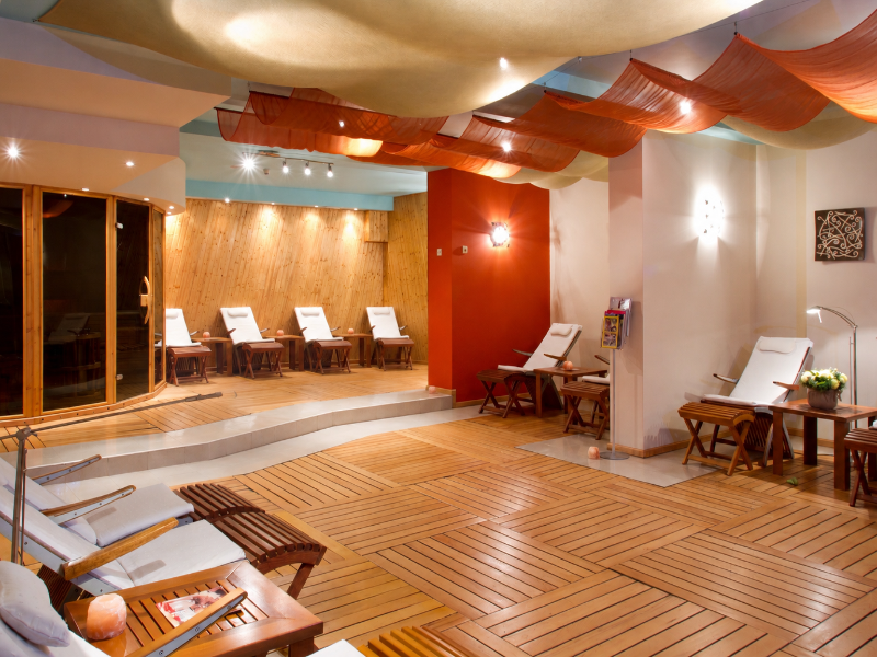 Crystal Palace Boutique Hotel image