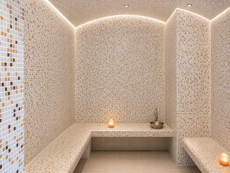 Crystal Palace Boutique Hotel image