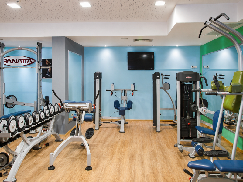 Crystal Palace Boutique Hotel image