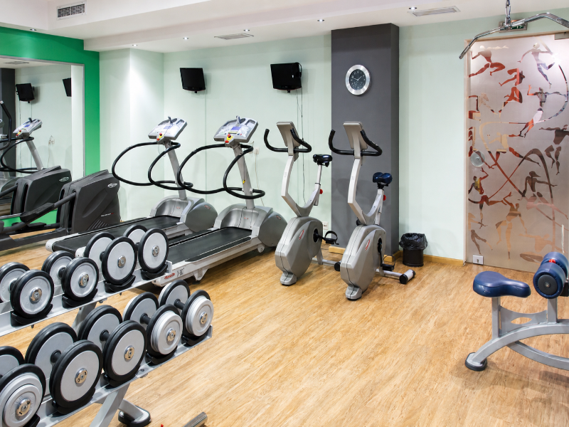 Crystal Palace Boutique Hotel image