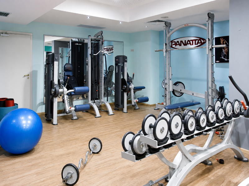 Crystal Palace Boutique Hotel image