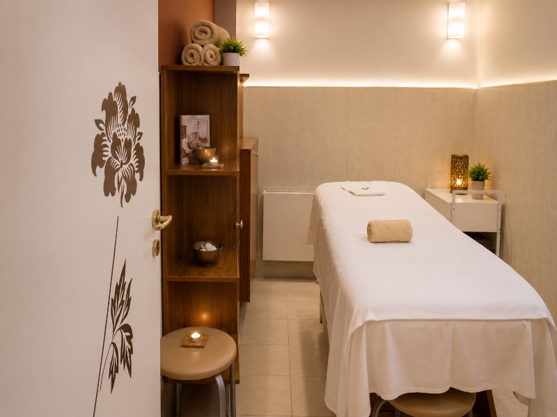 Crystal Palace Boutique Hotel image