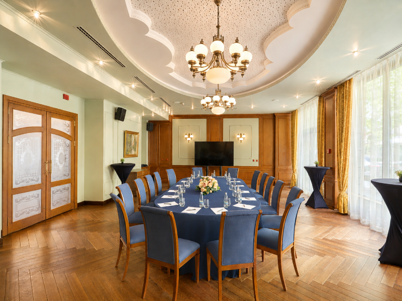 Crystal Palace Boutique Hotel image