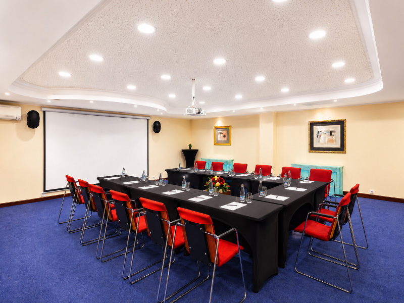 Crystal Palace Boutique Hotel image