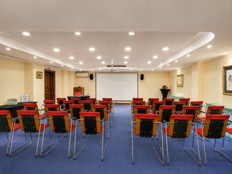 Crystal Palace Boutique Hotel image