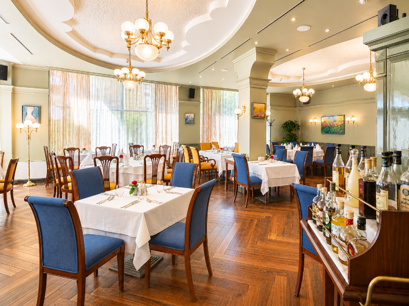 Crystal Palace Boutique Hotel image
