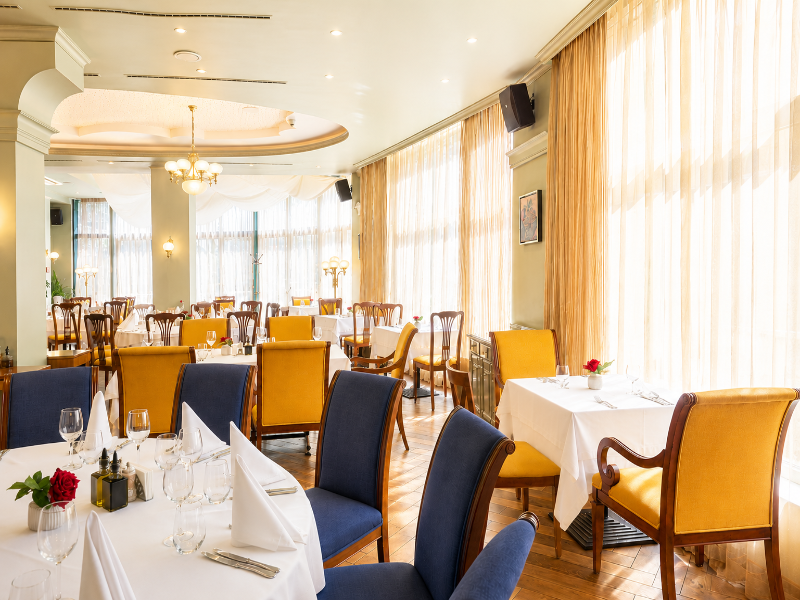 Crystal Palace Boutique Hotel image