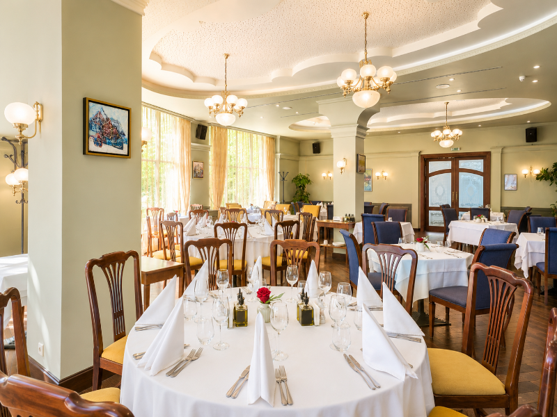 Crystal Palace Boutique Hotel image