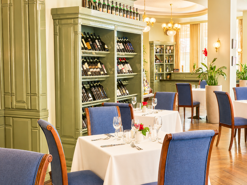 Crystal Palace Boutique Hotel image