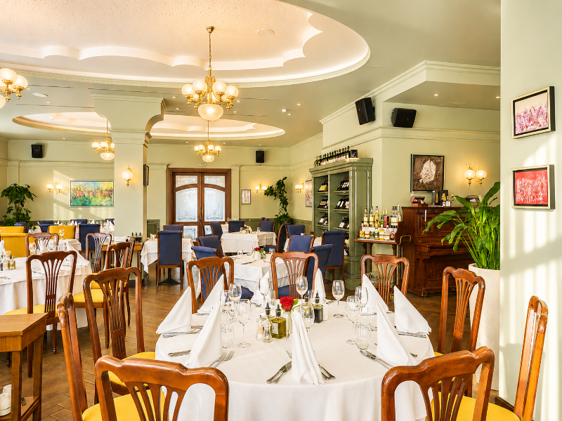 Crystal Palace Boutique Hotel image