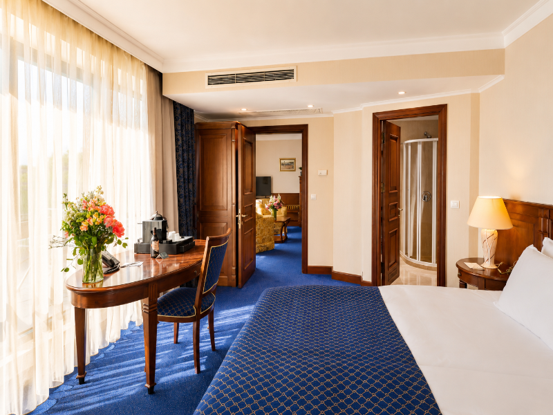 Crystal Palace Boutique Hotel image