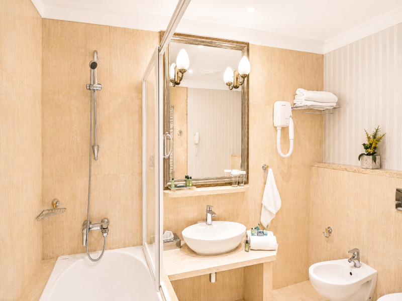 Crystal Palace Boutique Hotel image
