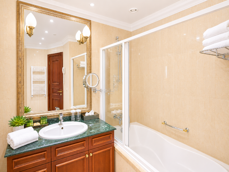 Crystal Palace Boutique Hotel image