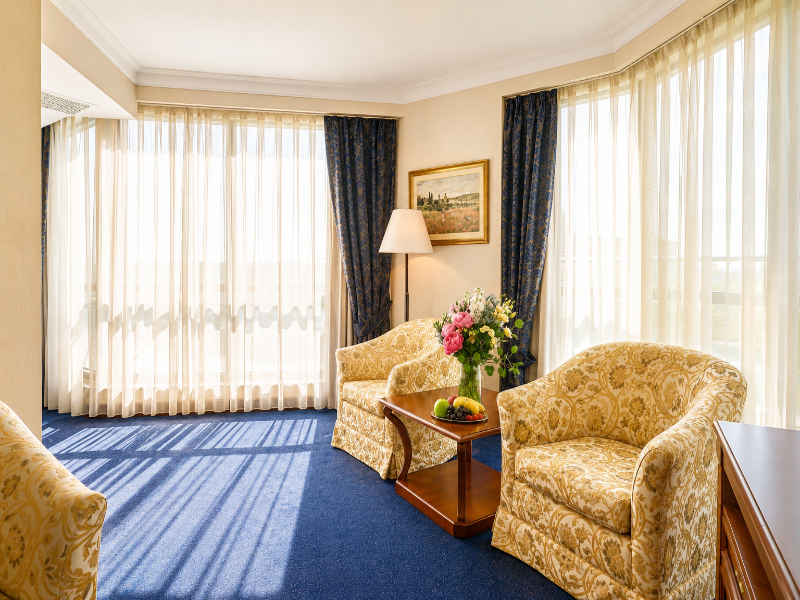 Crystal Palace Boutique Hotel image