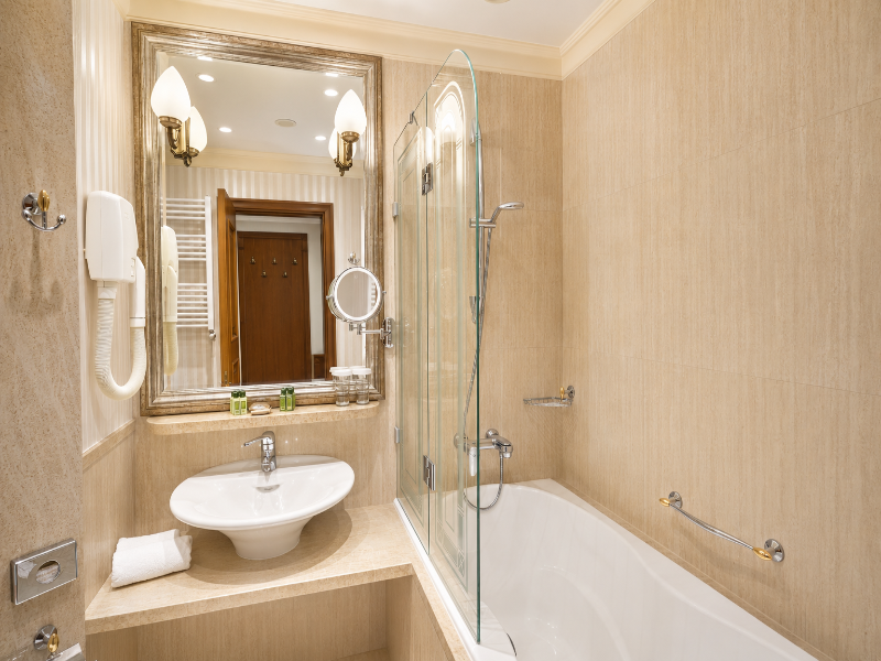 Crystal Palace Boutique Hotel image