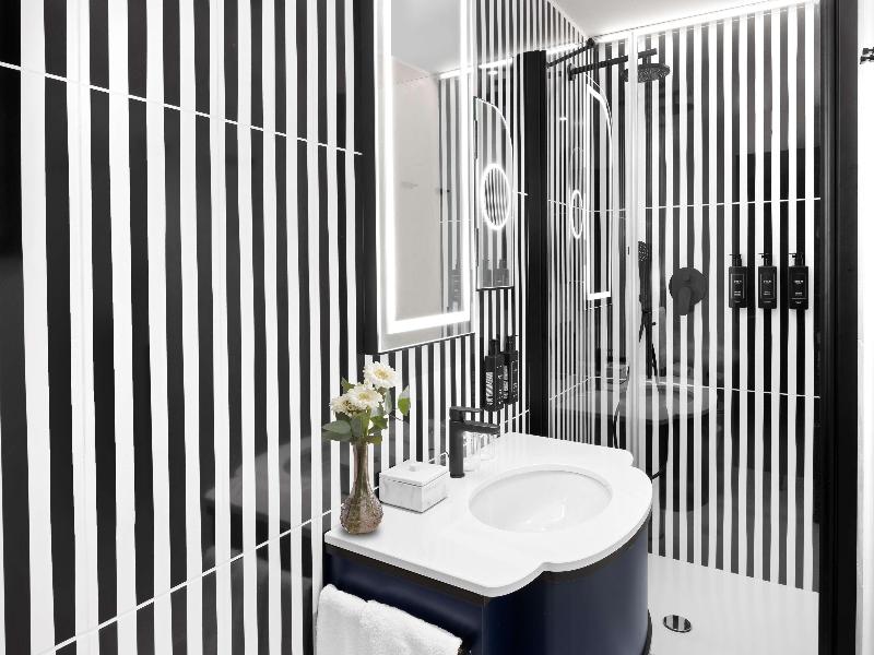 Anglo American Hotel Florence, Curio Collection image