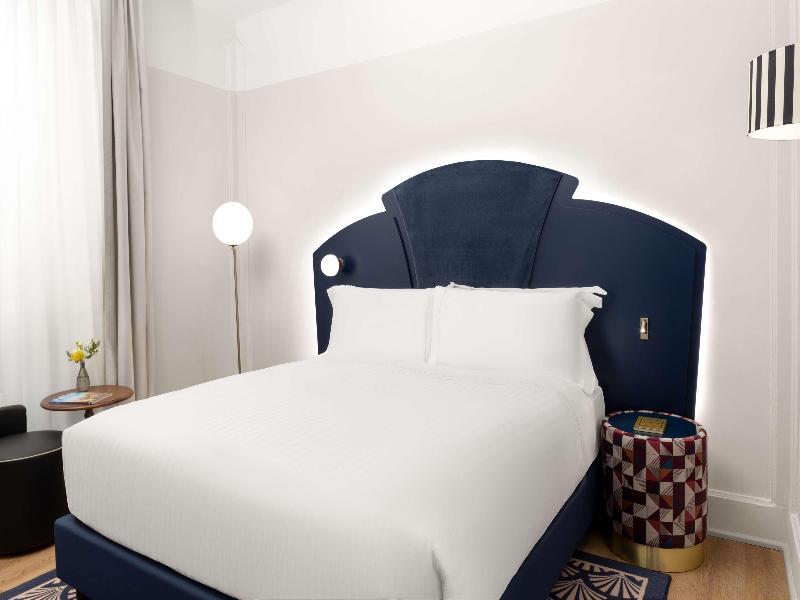 Anglo American Hotel Florence, Curio Collection image