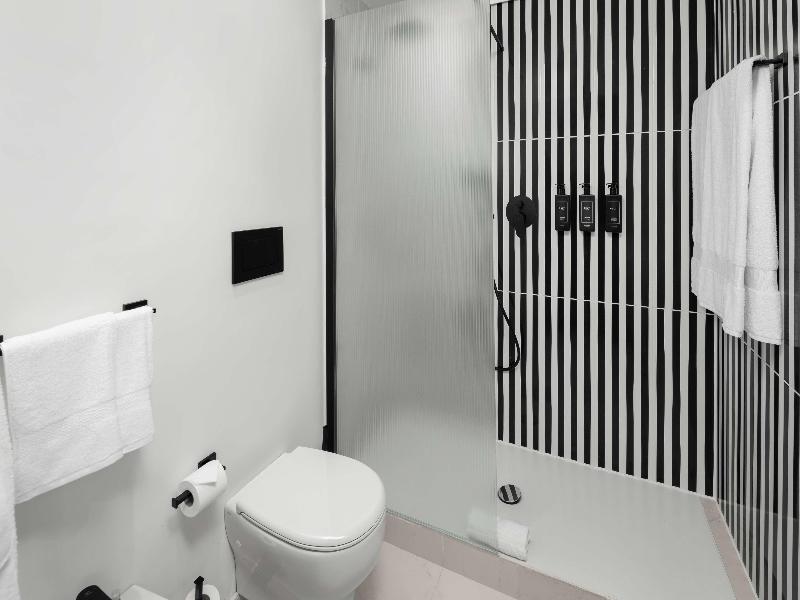 Anglo American Hotel Florence, Curio Collection image