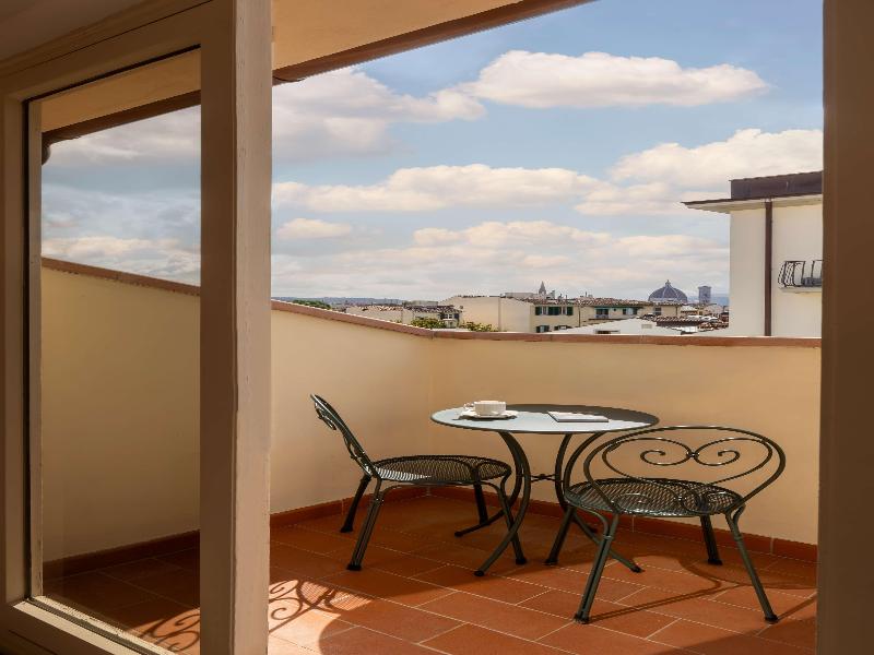 Anglo American Hotel Florence, Curio Collection image