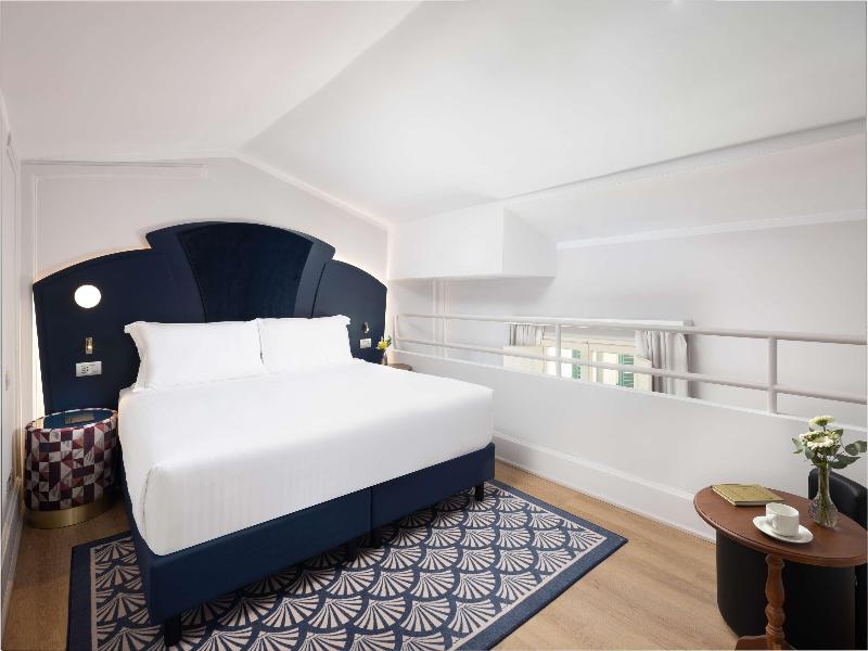 Anglo American Hotel Florence, Curio Collection image