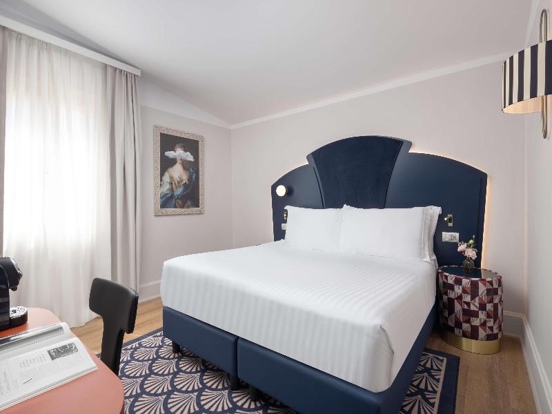 Anglo American Hotel Florence, Curio Collection image