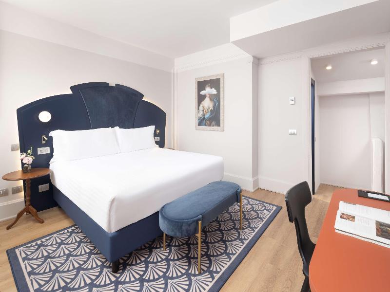 Anglo American Hotel Florence, Curio Collection image