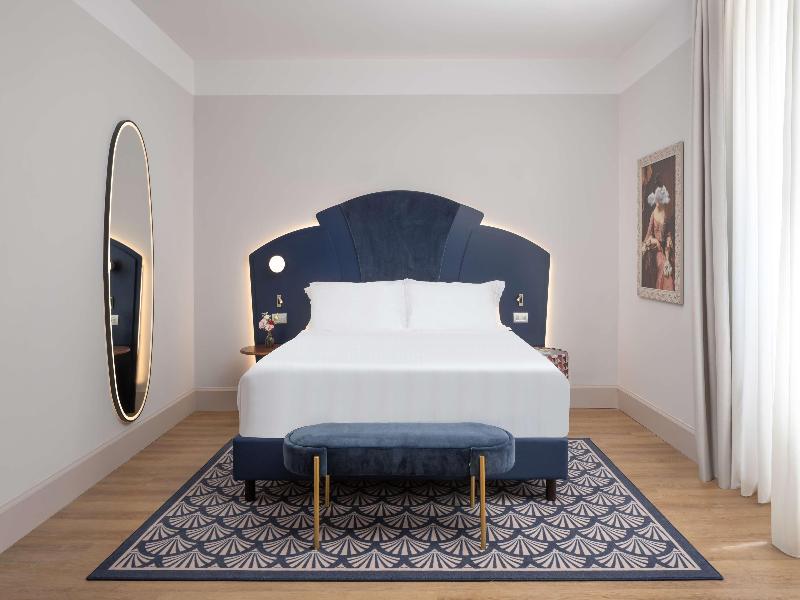 Anglo American Hotel Florence, Curio Collection image