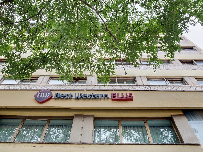 Best Western Plus CHC Florence image