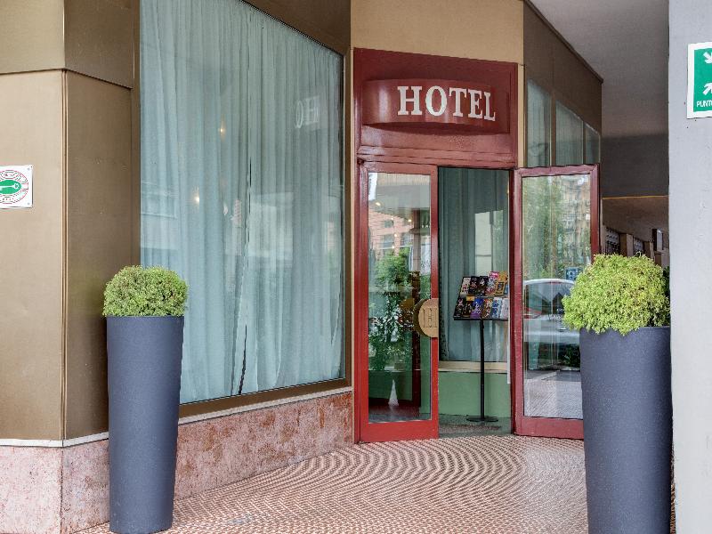 Best Western Plus CHC Florence image
