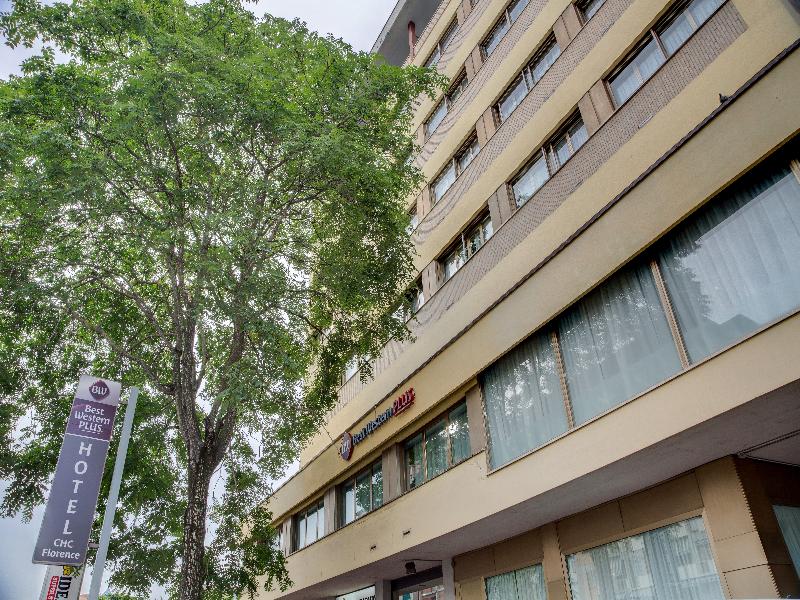 Best Western Plus CHC Florence image