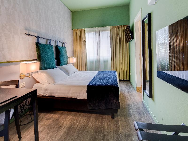 Best Western Plus CHC Florence image