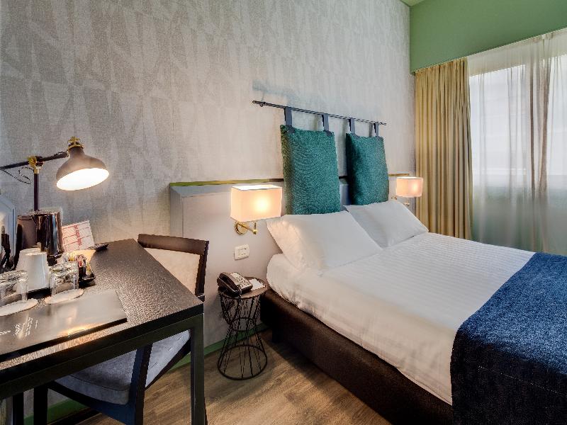 Best Western Plus CHC Florence image