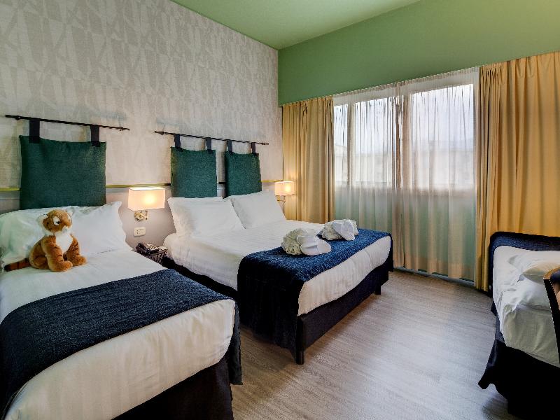 Best Western Plus CHC Florence image