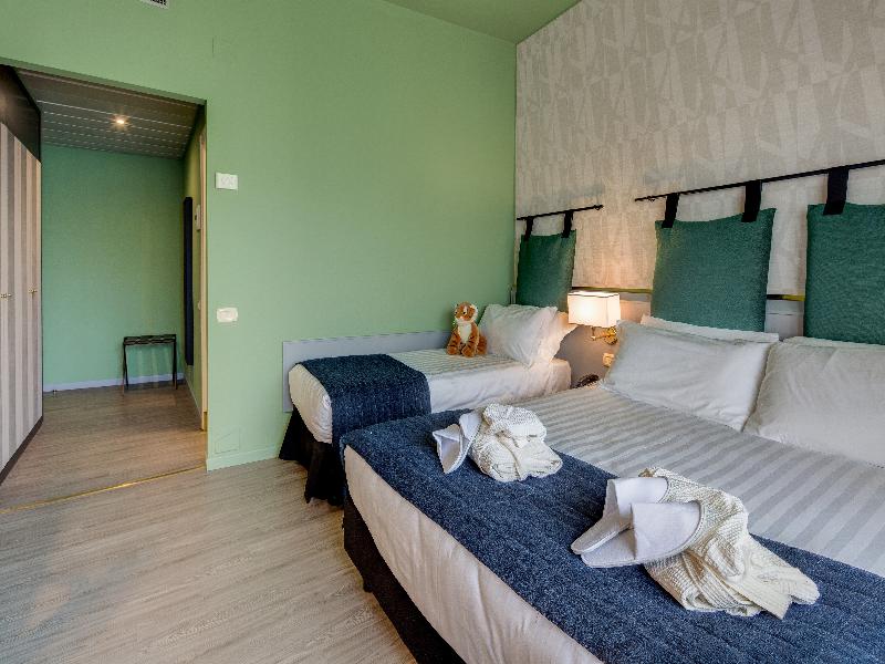 Best Western Plus CHC Florence image