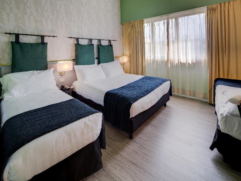 Best Western Plus CHC Florence image