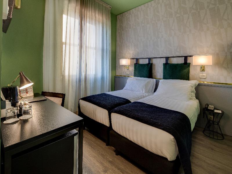 Best Western Plus CHC Florence image