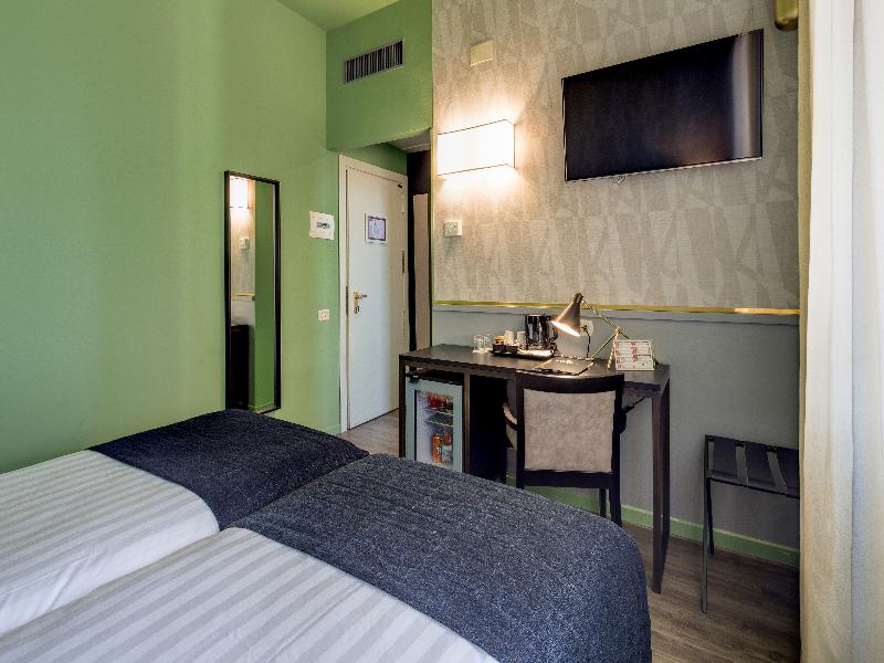Best Western Plus CHC Florence image
