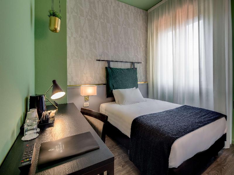Best Western Plus CHC Florence image
