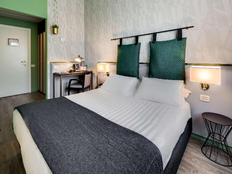 Best Western Plus CHC Florence image