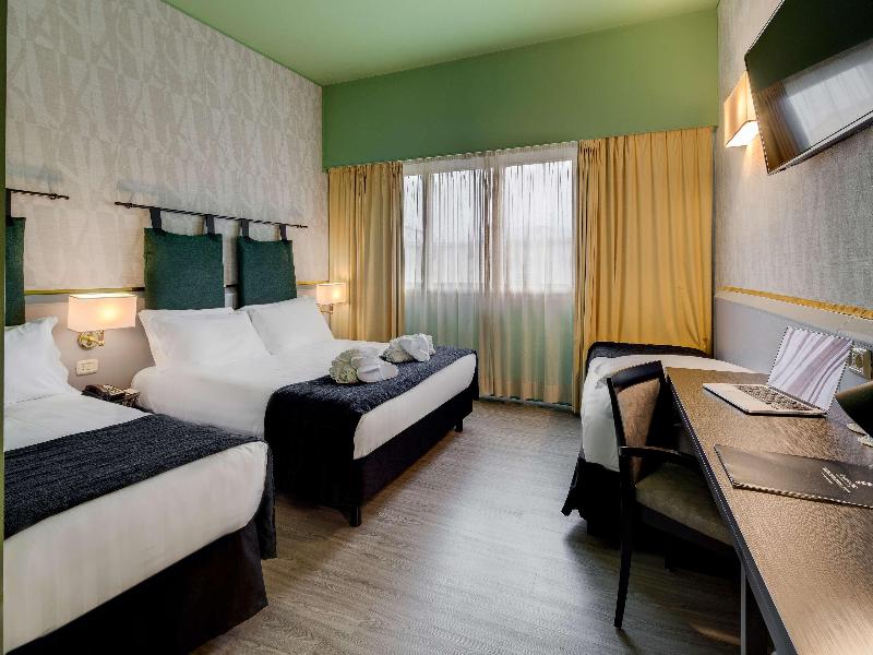 Best Western Plus CHC Florence image