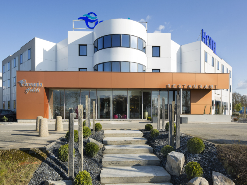 Oceania Rennes image