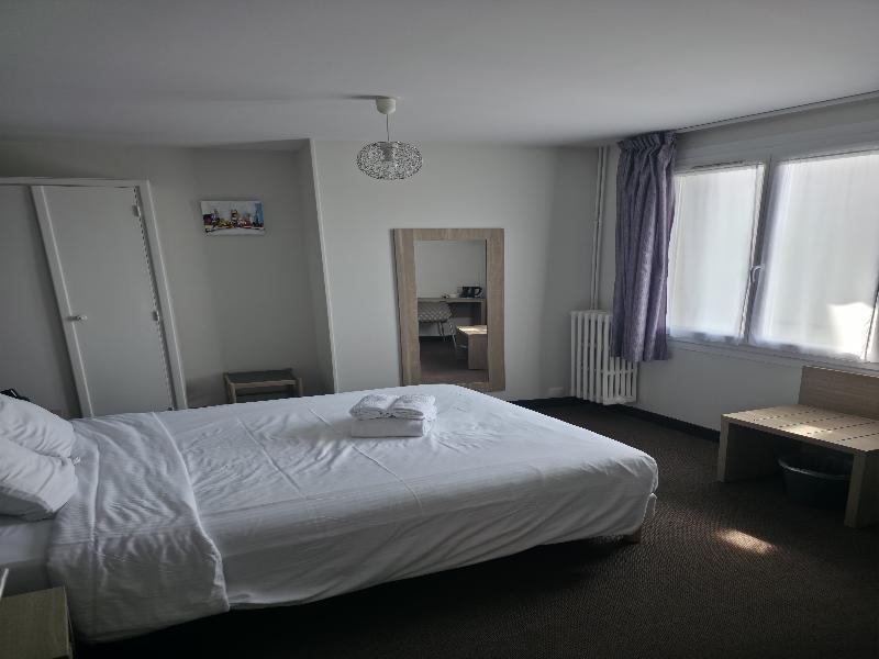 The Originals City, Hôtel Le Savoy, Caen image