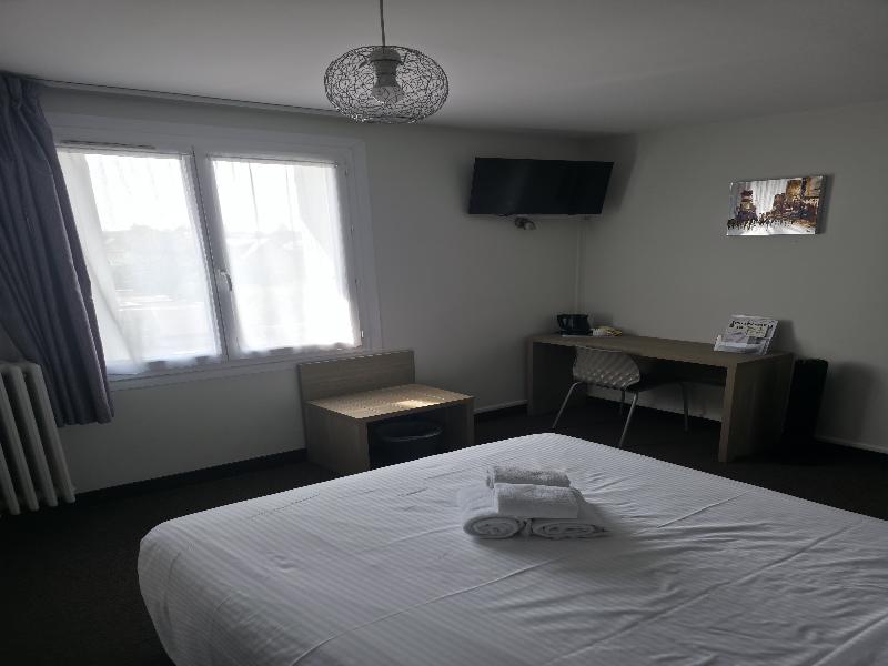 The Originals City, Hôtel Le Savoy, Caen image