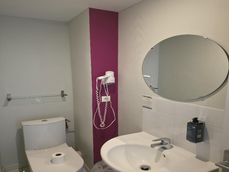 The Originals City, Hôtel Le Savoy, Caen image