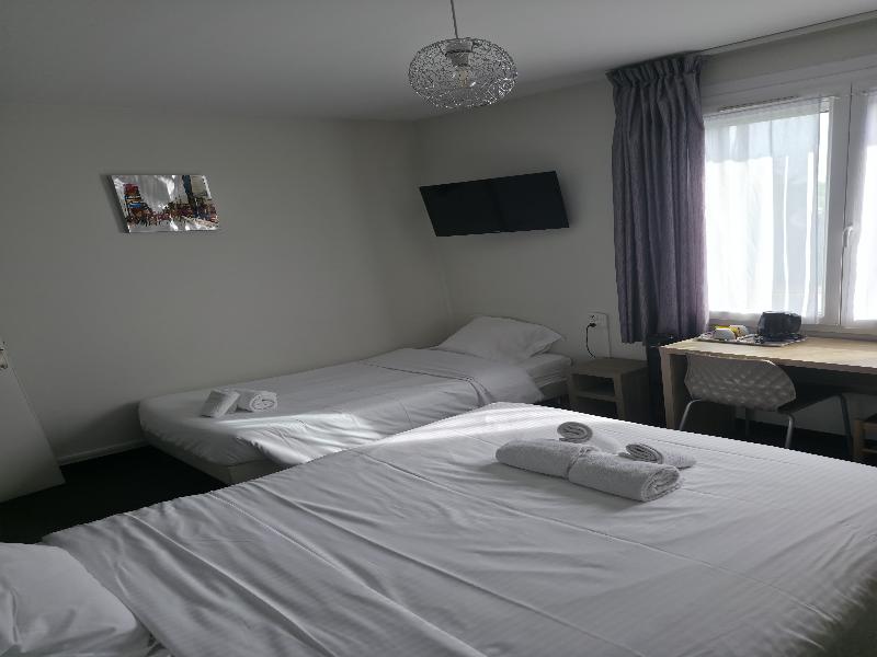 The Originals City, Hôtel Le Savoy, Caen image