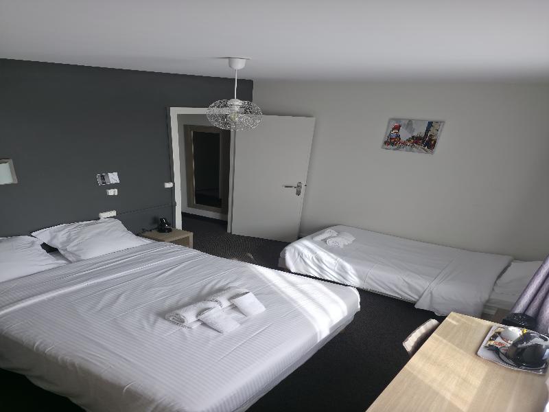 The Originals City, Hôtel Le Savoy, Caen image