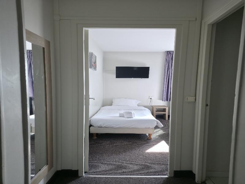 The Originals City, Hôtel Le Savoy, Caen image